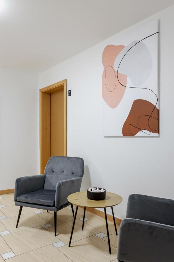 Dd Boutique Apartments Cluj-Napoca Esterno foto