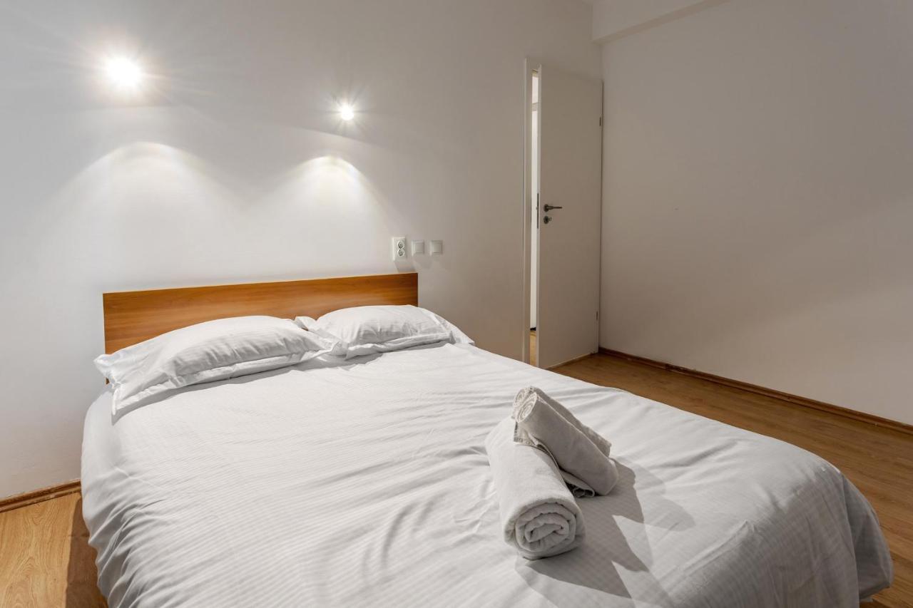 Dd Boutique Apartments Cluj-Napoca Esterno foto