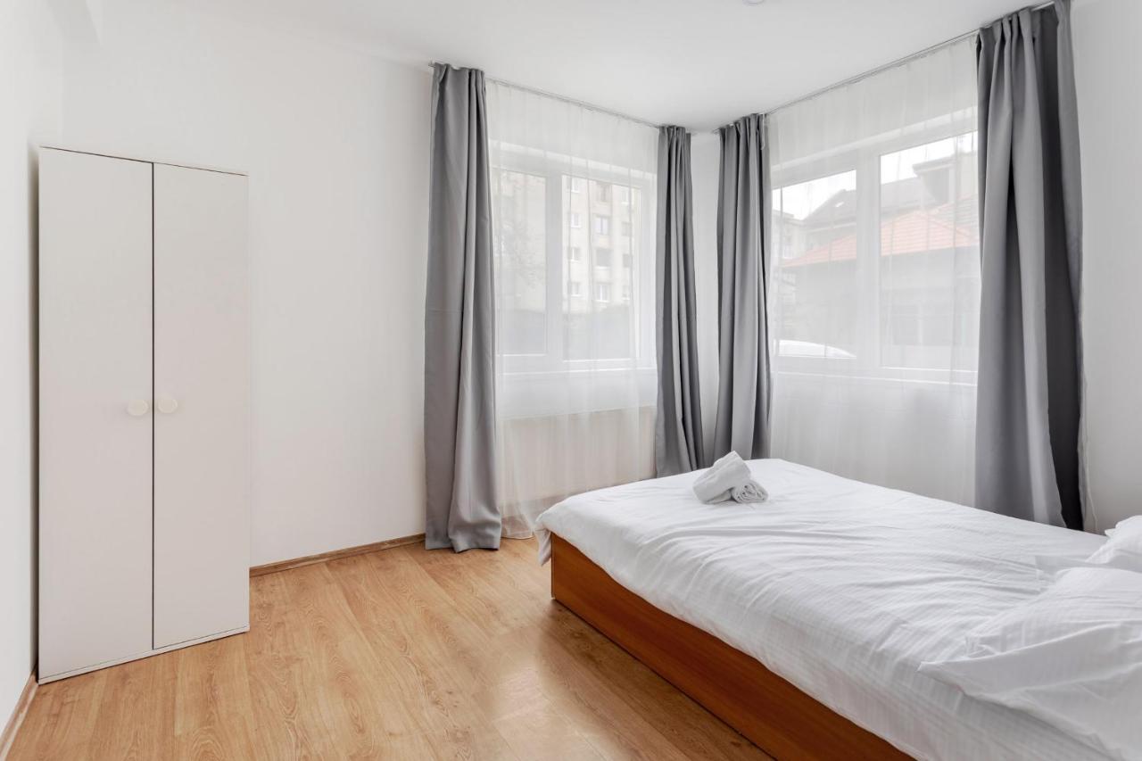 Dd Boutique Apartments Cluj-Napoca Esterno foto