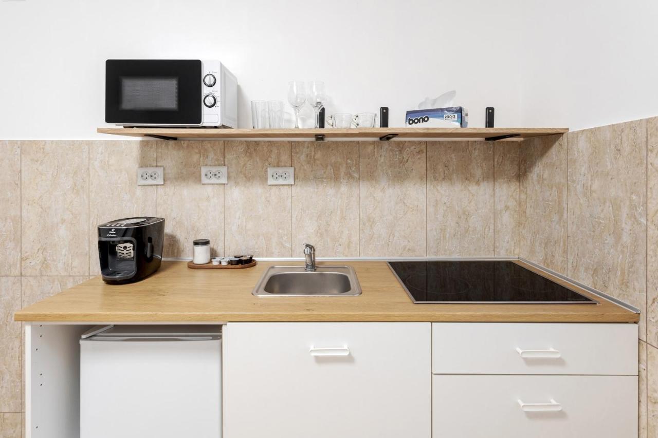 Dd Boutique Apartments Cluj-Napoca Esterno foto