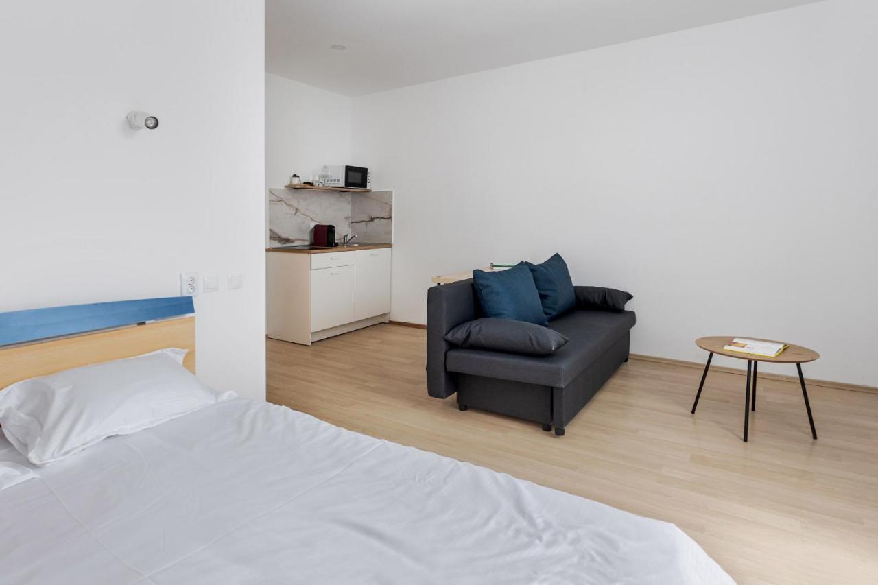 Dd Boutique Apartments Cluj-Napoca Esterno foto