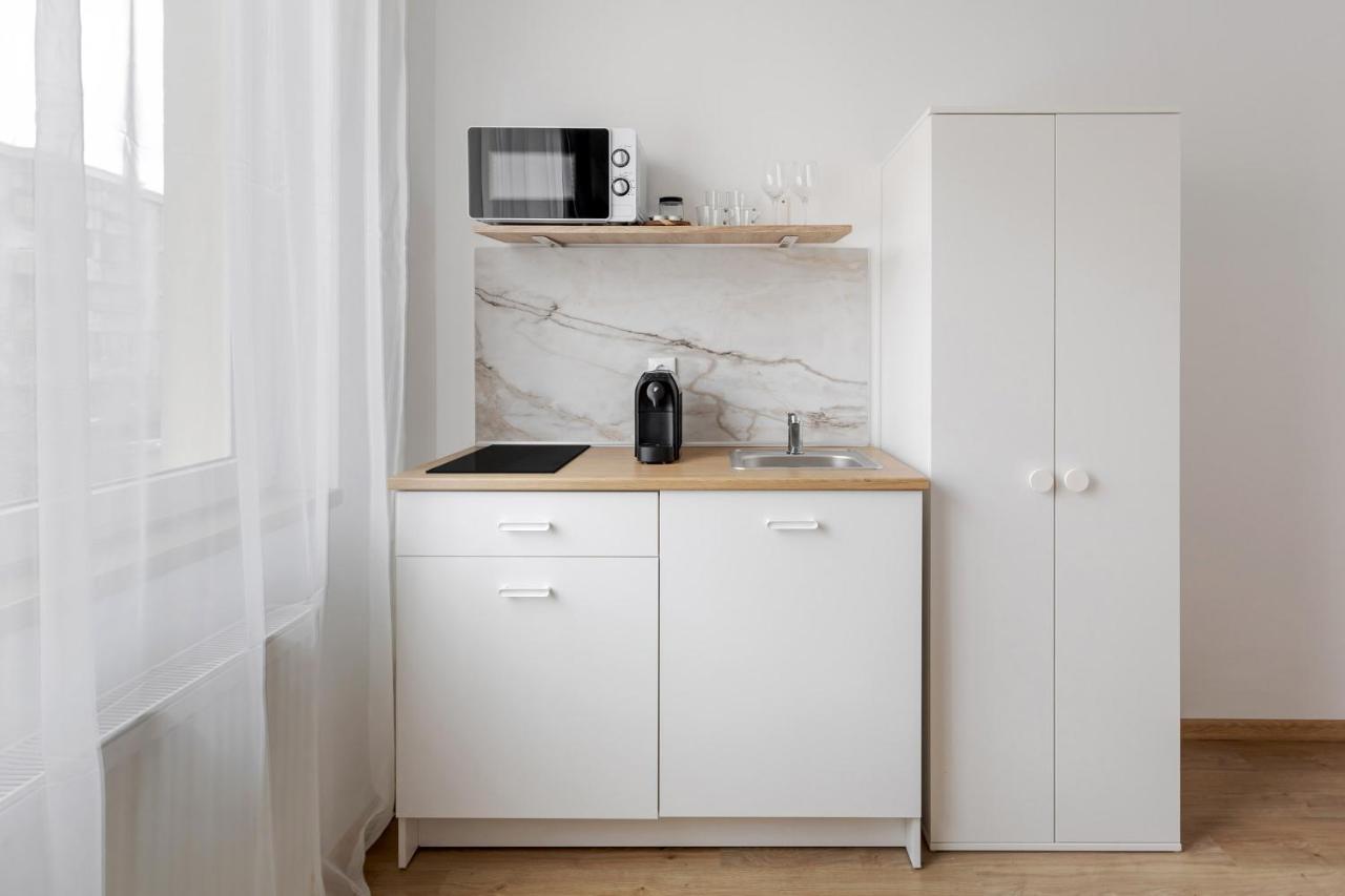 Dd Boutique Apartments Cluj-Napoca Esterno foto