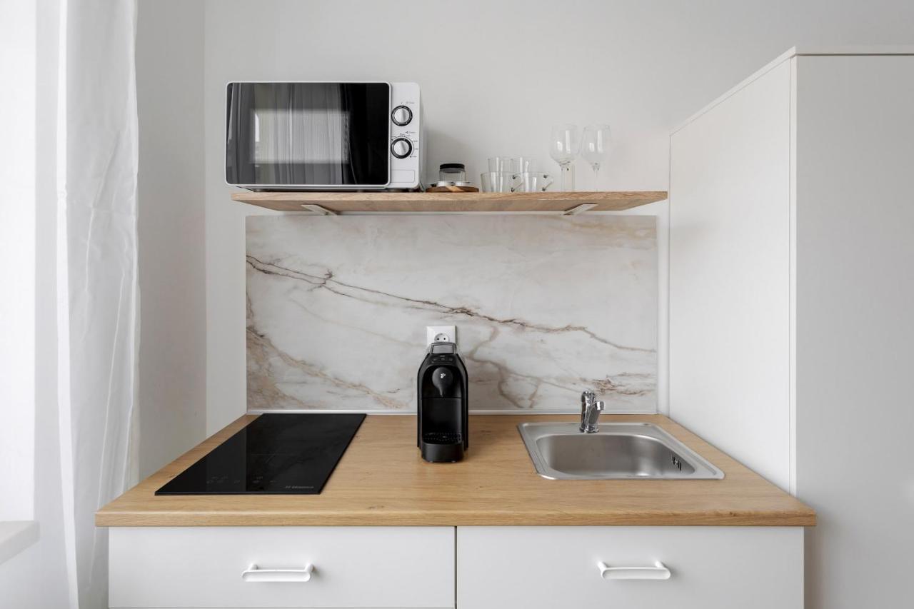 Dd Boutique Apartments Cluj-Napoca Esterno foto