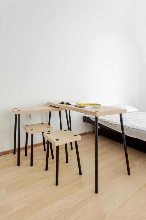 Dd Boutique Apartments Cluj-Napoca Esterno foto