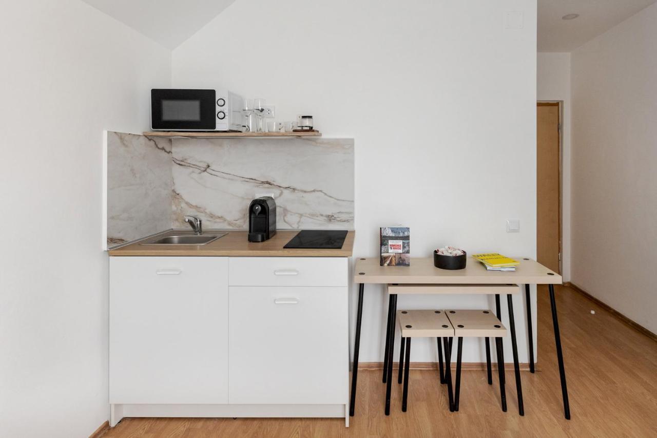 Dd Boutique Apartments Cluj-Napoca Esterno foto