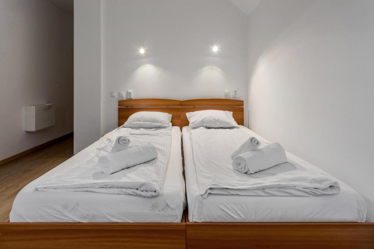 Dd Boutique Apartments Cluj-Napoca Esterno foto