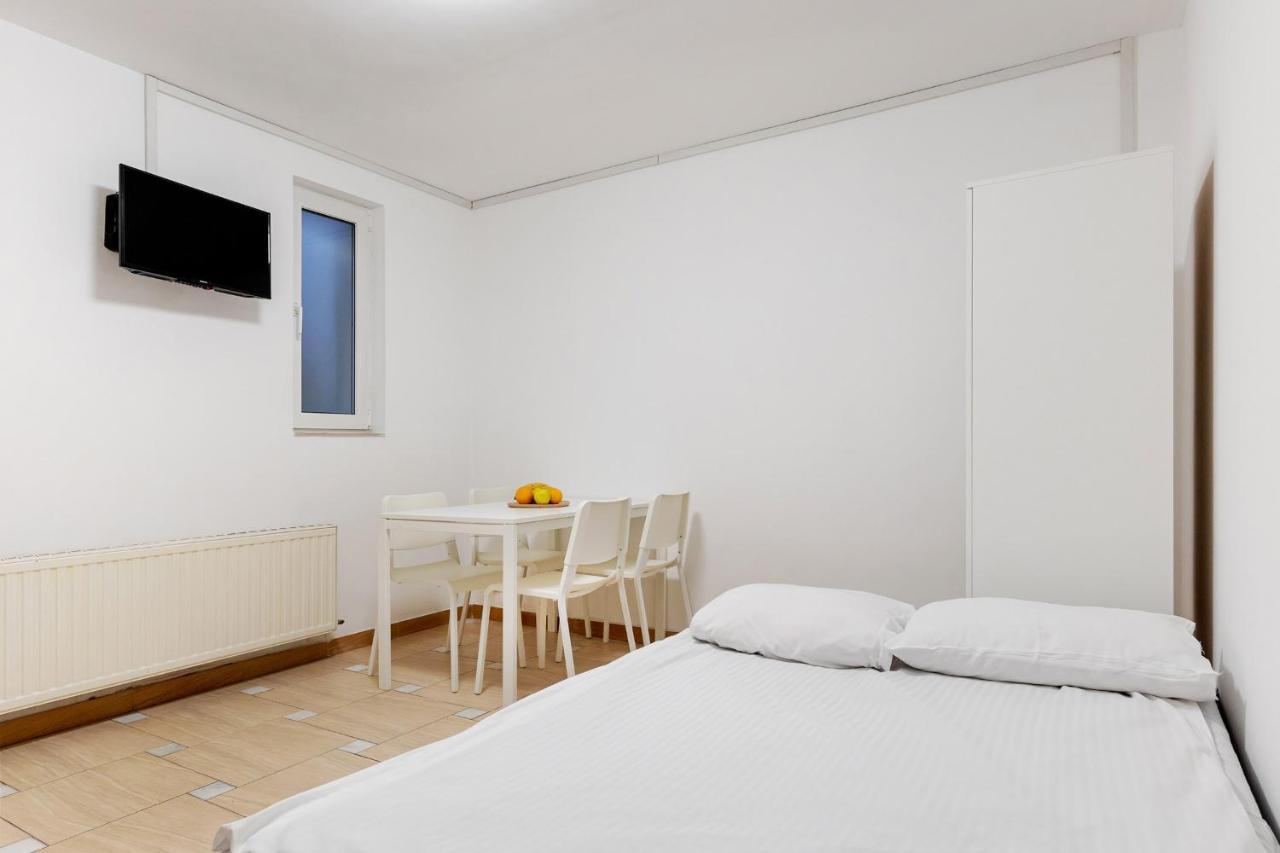 Dd Boutique Apartments Cluj-Napoca Esterno foto