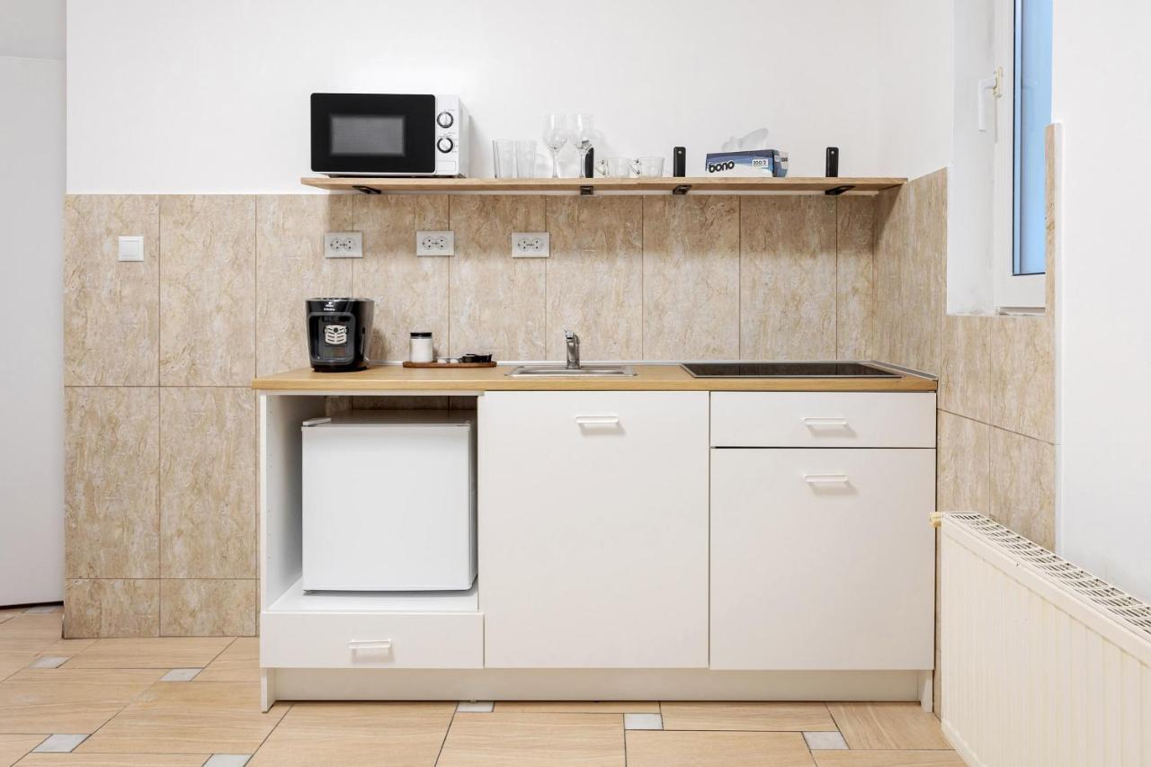 Dd Boutique Apartments Cluj-Napoca Esterno foto