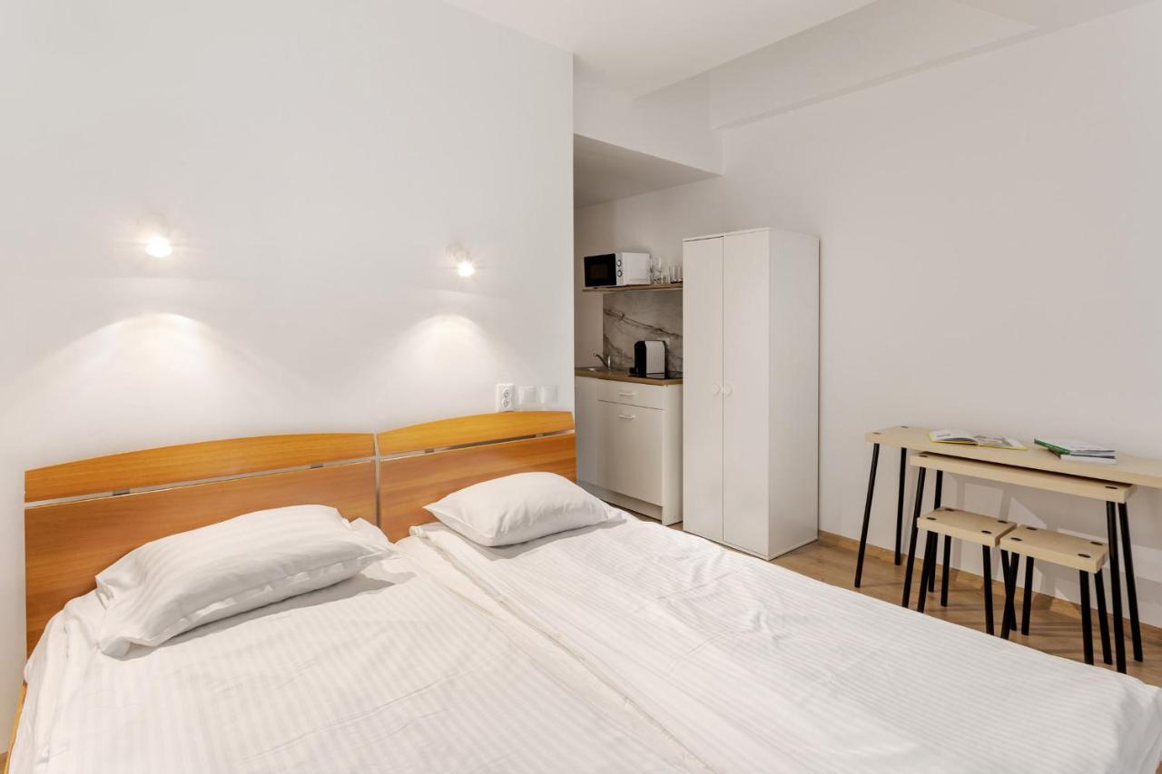 Dd Boutique Apartments Cluj-Napoca Esterno foto