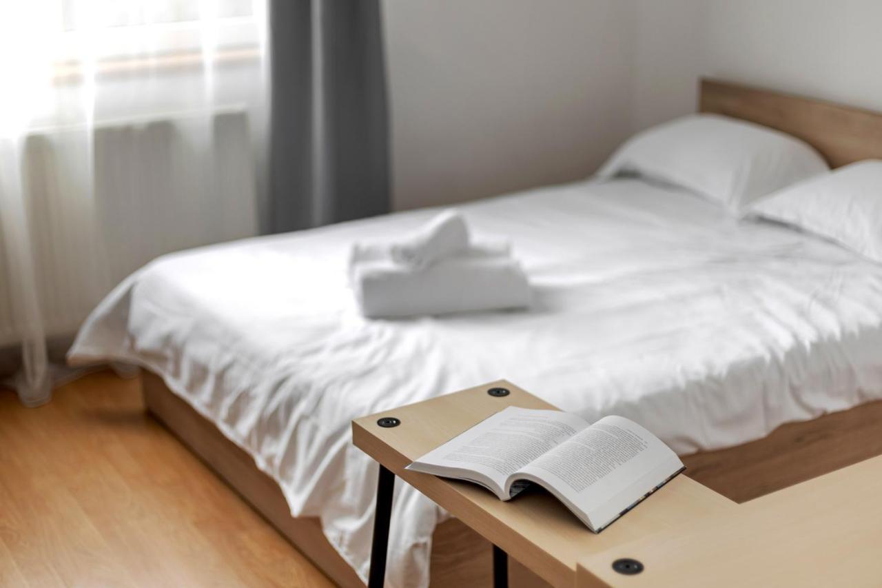 Dd Boutique Apartments Cluj-Napoca Esterno foto