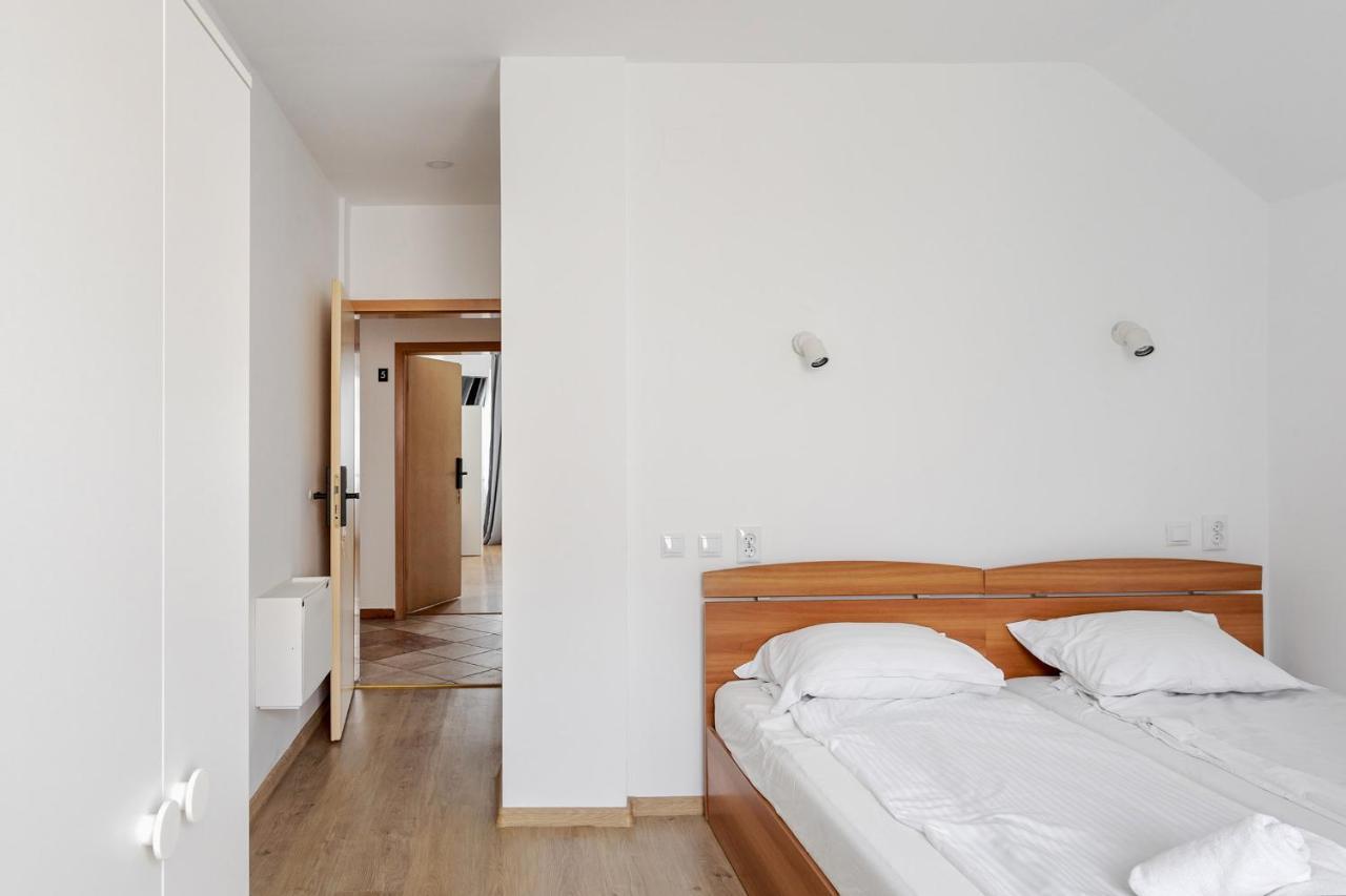 Dd Boutique Apartments Cluj-Napoca Esterno foto