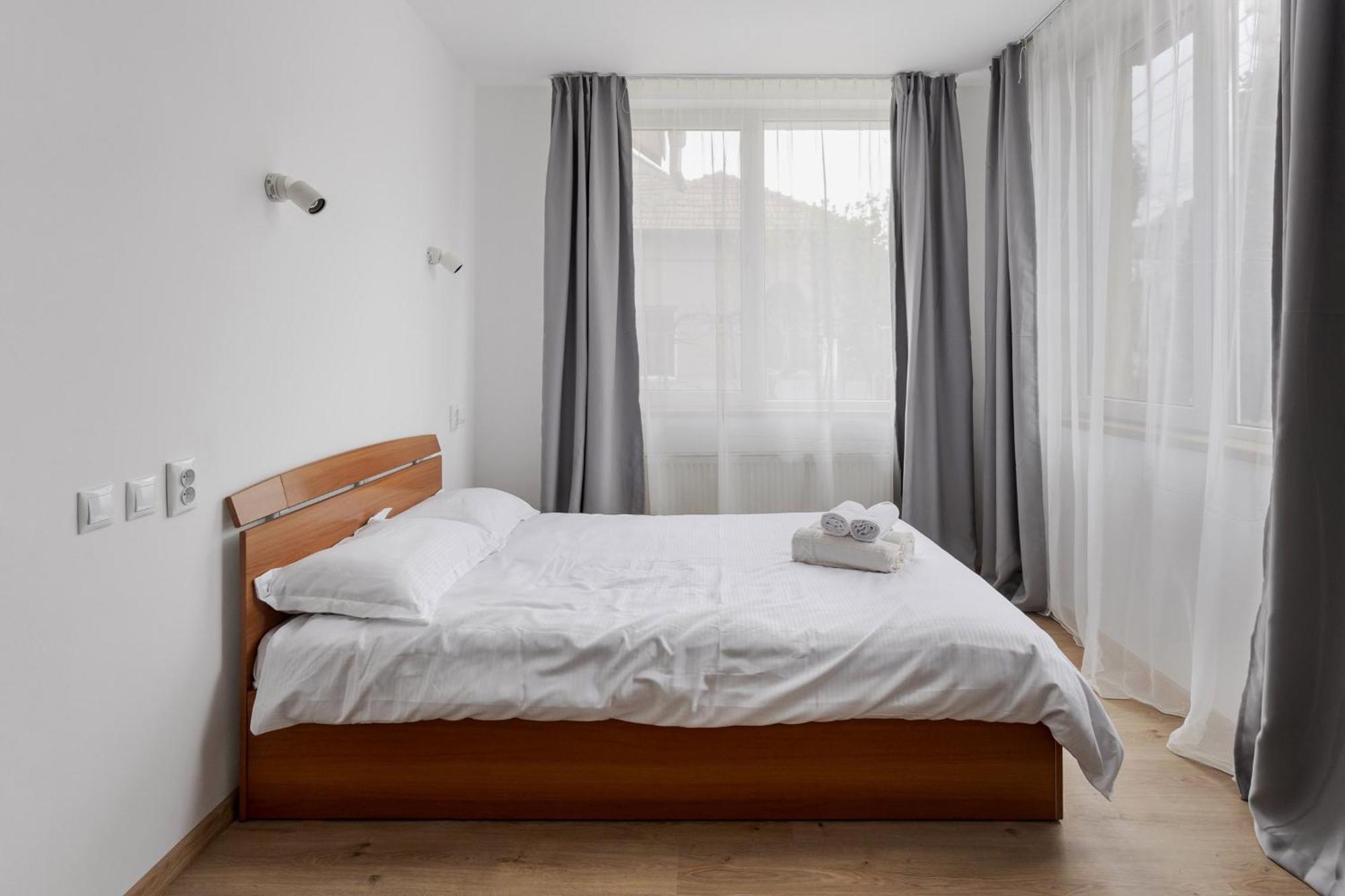 Dd Boutique Apartments Cluj-Napoca Camera foto