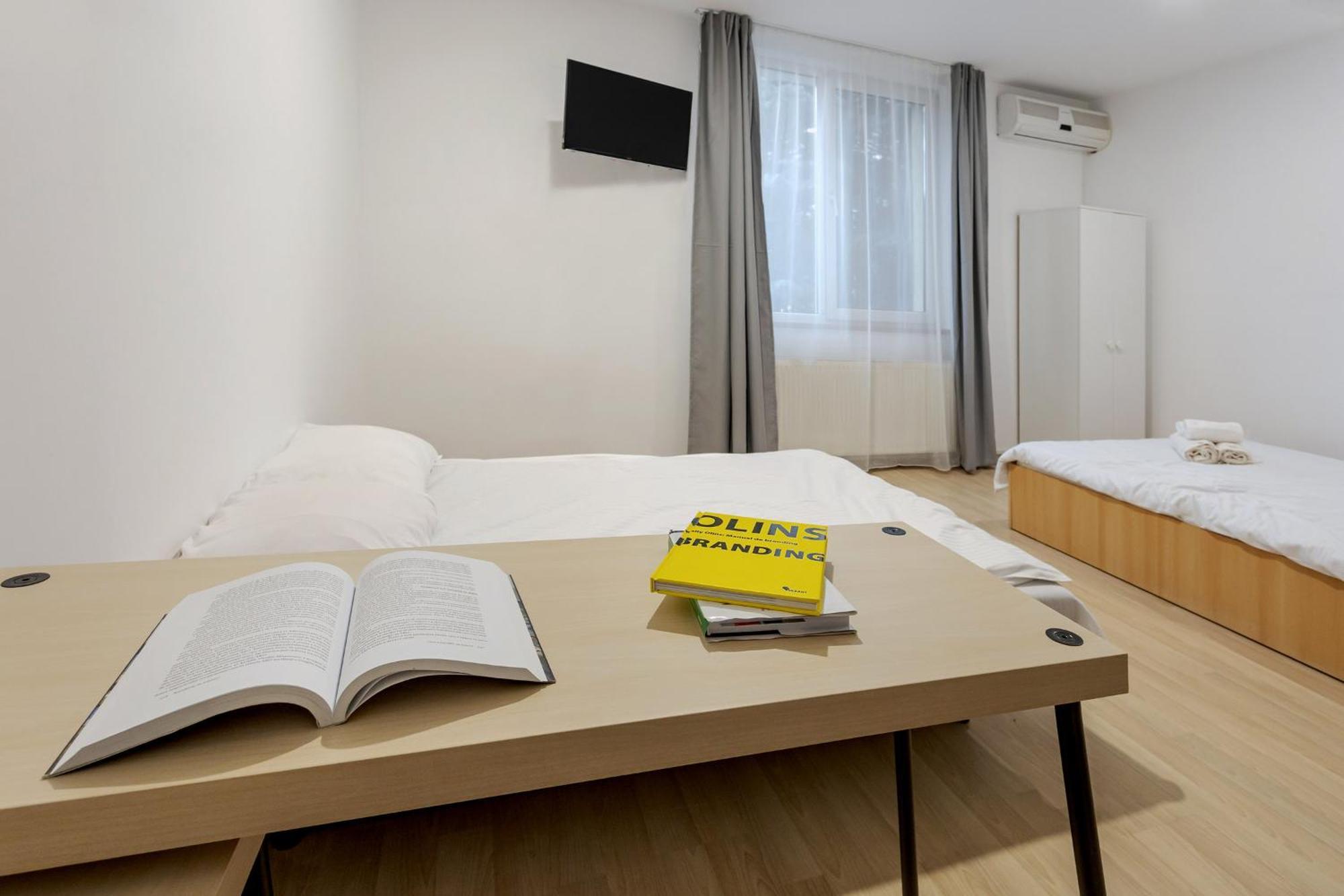 Dd Boutique Apartments Cluj-Napoca Camera foto