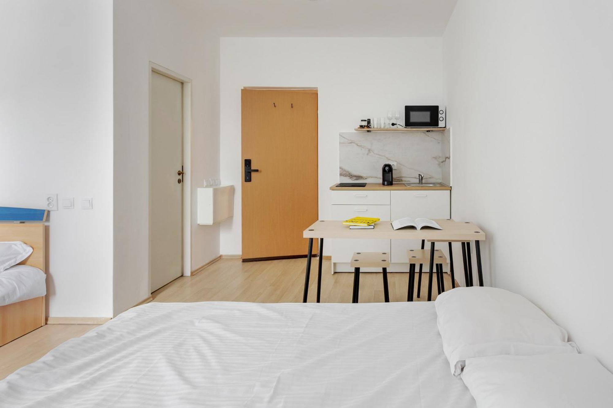 Dd Boutique Apartments Cluj-Napoca Camera foto