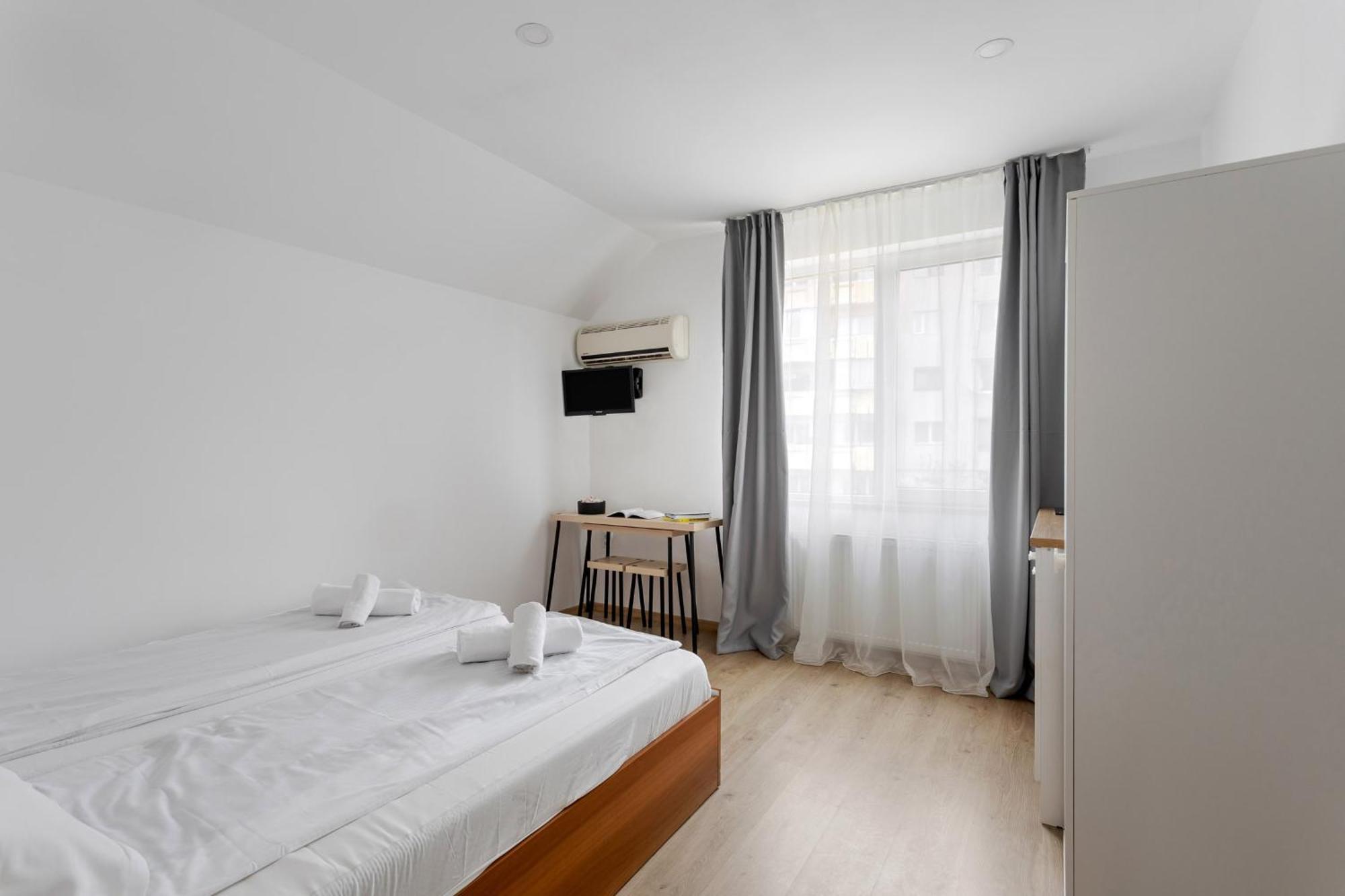 Dd Boutique Apartments Cluj-Napoca Camera foto