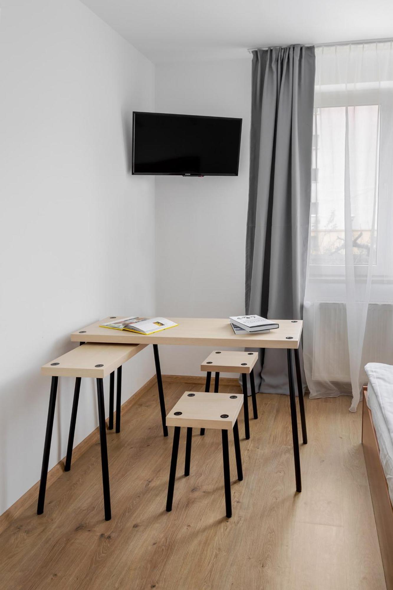 Dd Boutique Apartments Cluj-Napoca Camera foto